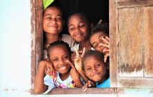 Galeria zdjęć z wyprawy Papua Zachodnia