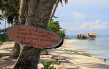 Galeria zdjęć z wyprawy Papua Zachodnia