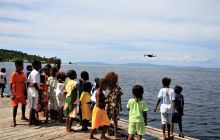 Galeria zdjęć z wyprawy Papua Zachodnia