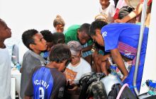 Galeria zdjęć z wyprawy Papua Zachodnia