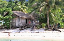 Galeria zdjęć z wyprawy Papua Zachodnia