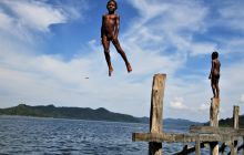 Galeria zdjęć z wyprawy Papua Zachodnia