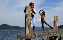 Galeria zdjęć z wyprawy Papua Zachodnia