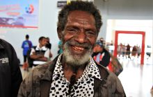 Galeria zdjęć z wyprawy Papua Zachodnia