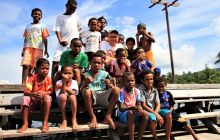 Galeria zdjęć z wyprawy Papua Zachodnia