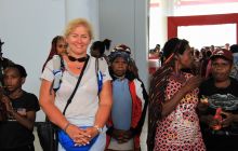 Galeria zdjęć z wyprawy Papua Zachodnia