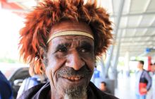 Galeria zdjęć z wyprawy Papua Zachodnia