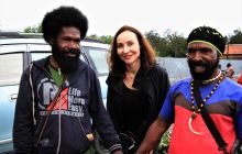 Galeria zdjęć z wyprawy Papua Zachodnia