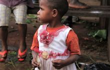 Galeria zdjęć z wyprawy Papua Zachodnia