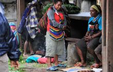 Galeria zdjęć z wyprawy Papua Zachodnia