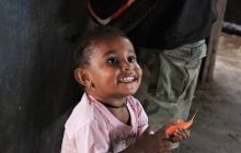 Galeria zdjęć z wyprawy Papua Zachodnia