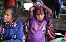 Galeria zdjęć z wyprawy Papua Zachodnia