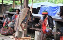 Galeria zdjęć z wyprawy Papua Zachodnia