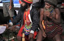 Galeria zdjęć z wyprawy Papua Zachodnia