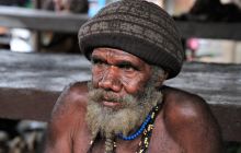 Galeria zdjęć z wyprawy Papua Zachodnia