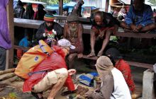 Galeria zdjęć z wyprawy Papua Zachodnia