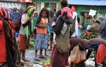 Galeria zdjęć z wyprawy Papua Zachodnia