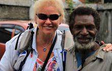 Galeria zdjęć z wyprawy Papua Zachodnia