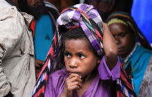 Galeria zdjęć z wyprawy Papua Zachodnia