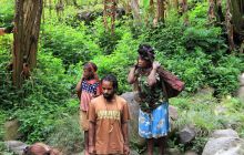 Galeria zdjęć z wyprawy Papua Zachodnia