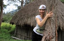 Galeria zdjęć z wyprawy Papua Zachodnia