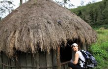 Galeria zdjęć z wyprawy Papua Zachodnia