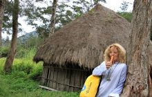 Galeria zdjęć z wyprawy Papua Zachodnia