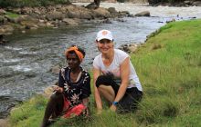 Galeria zdjęć z wyprawy Papua Zachodnia