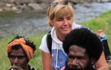 Galeria zdjęć z wyprawy Papua Zachodnia