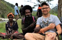 Galeria zdjęć z wyprawy Papua Zachodnia