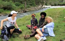 Galeria zdjęć z wyprawy Papua Zachodnia