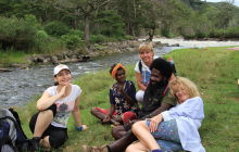 Galeria zdjęć z wyprawy Papua Zachodnia