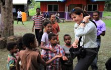 Galeria zdjęć z wyprawy Papua Zachodnia