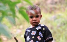 Galeria zdjęć z wyprawy Papua Zachodnia