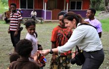 Galeria zdjęć z wyprawy Papua Zachodnia