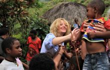 Galeria zdjęć z wyprawy Papua Zachodnia