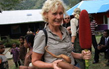 Galeria zdjęć z wyprawy Papua Zachodnia