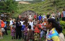 Galeria zdjęć z wyprawy Papua Zachodnia