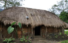 Galeria zdjęć z wyprawy Papua Zachodnia