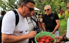 Galeria zdjęć z wyprawy Papua Zachodnia