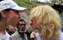 Galeria zdjęć z wyprawy Papua Zachodnia