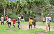 Galeria zdjęć z wyprawy Papua Zachodnia