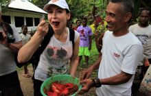 Galeria zdjęć z wyprawy Papua Zachodnia