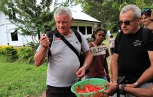 Galeria zdjęć z wyprawy Papua Zachodnia