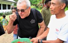 Galeria zdjęć z wyprawy Papua Zachodnia