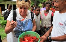 Galeria zdjęć z wyprawy Papua Zachodnia