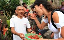 Galeria zdjęć z wyprawy Papua Zachodnia