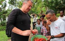 Galeria zdjęć z wyprawy Papua Zachodnia
