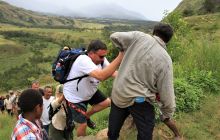 Galeria zdjęć z wyprawy Papua Zachodnia