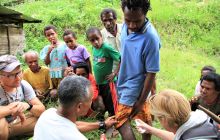 Galeria zdjęć z wyprawy Papua Zachodnia